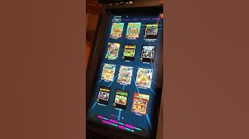 Atgames Legends Pinball speakers not working.