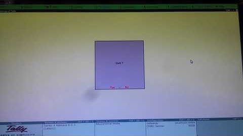 Additional cost of purchase in tally Erp.9