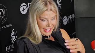 Majka Tee Tairović - izjava za medije