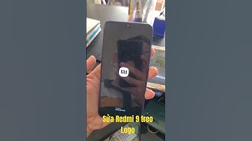 Sửa Redmi 9 treo Logo. Chạy phần mềm có phải giải pháp??? LH 0902612397