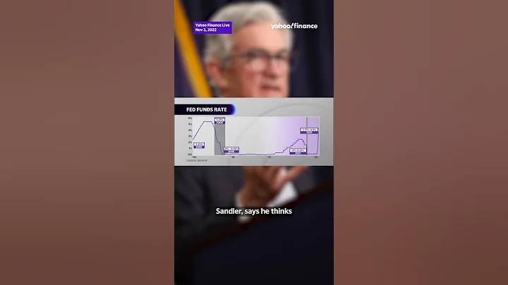 What does the Fed's 75 basis points hike actually mean? - DayDayNews