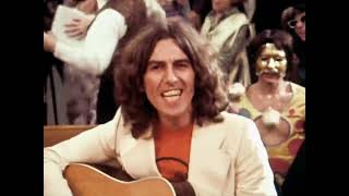 George Harrison - This Song (Restored Promo Video)