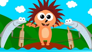 Herkese Iyi Bayramlaaaaar 🪇🦔🥁 Resimi