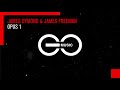 James dymond  james freeman  opus 1