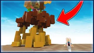 MOJE NOVÁ OBLÍBENÁ MINIHRA?😱 Roblox Get To the Top w/@VendaliRoblox