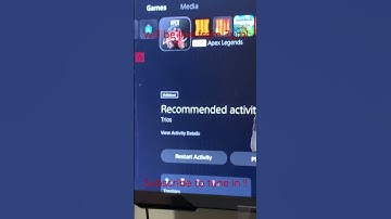 Apex will be live and ready #gaming #apex #live #setup #like #playstation