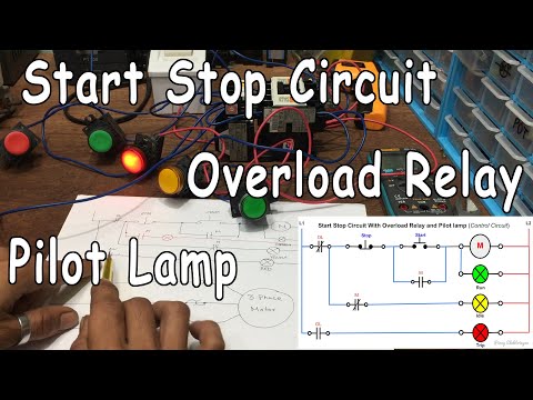 start-stop-circuit-with-thermal-overload-relay-and-pilot-lamp-(tagalog)