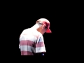 렉스디의 &#39;Sorry&#39; 첫 라이브 실황과 그 뒷 이야기..