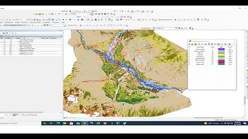 Tutorial: Complete Tutorial of Sentinel image Classification using ArcGIS