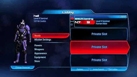 Mass Effect 3 multiplayer review