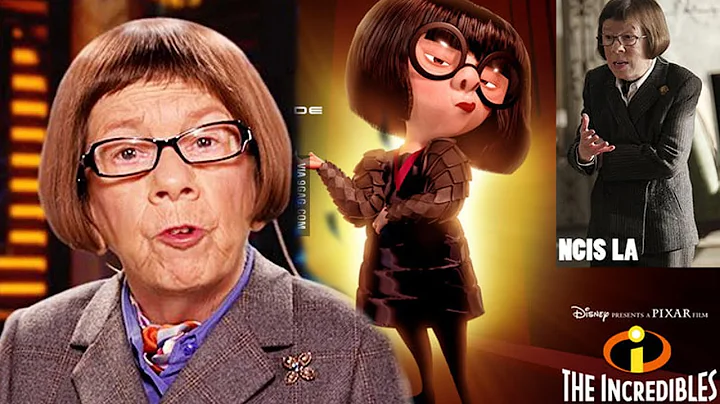 The Life and Sad Ending of Linda Hunt