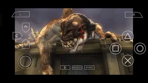 HOW TO FIX JOYSTICK ISSUE IN GOD OF WAR OC/GS. PPSSPP #godofwar #HowtofixGodofwar #ppsspp