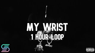 Yeat - My Wrist ft. Young Thug [1 Hour Loop]