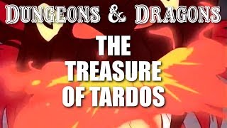 Dungeons & Dragons - Episode 15 - The Treasure of Tardos