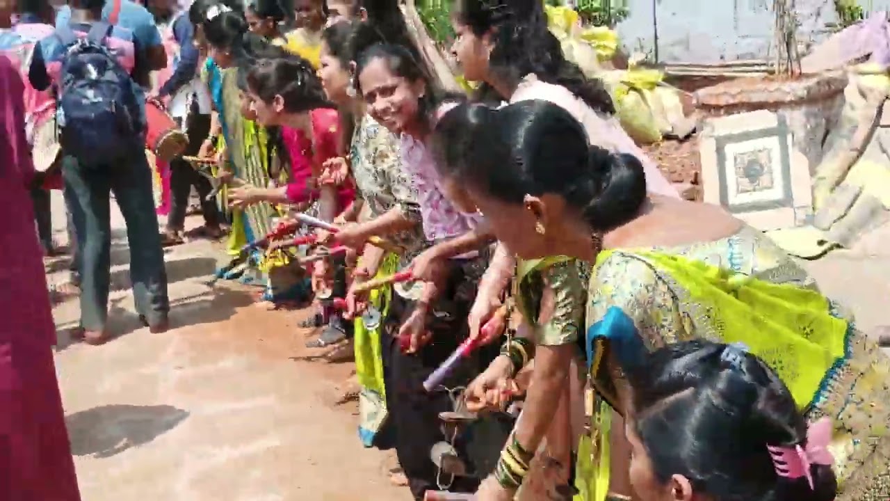 🎉🙏 Dabhol Patilvadi Holi - 2025 Mahad, Raigad. 🎉🙏