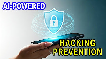 How to Protect Your Smartphone from Hackers (AI-Powered Hacks)