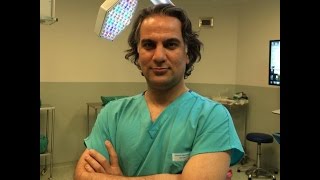 Jinekolojik kanserlerin (yumurtalık , rahim , rahimağzı kanseri) tedavisi _Prof Dr Polat Dursun