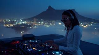 Cape Town After Midnight Melodic & Progressive House Flow [2026]