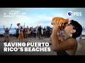 Puerto Rico: A Caribbean Paradise