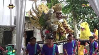 KEBABLASAN BUROK MBM MUSIC BUANA MUDA 07 JULI 2023