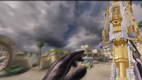 even the KRM nerf won