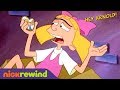 Arnold loves helga   hey arnold  nickrewind