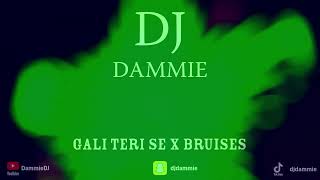 Download Lagu GALI TERI SE | BRUISES | AFSANA KHAN | KABAKA PYRAMID | LILA IKE | DJ DAMMIE | 2025 REGGAE REMIX | MP3