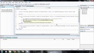 Famous How to make an installer in VB 2008/2010 Net Worth