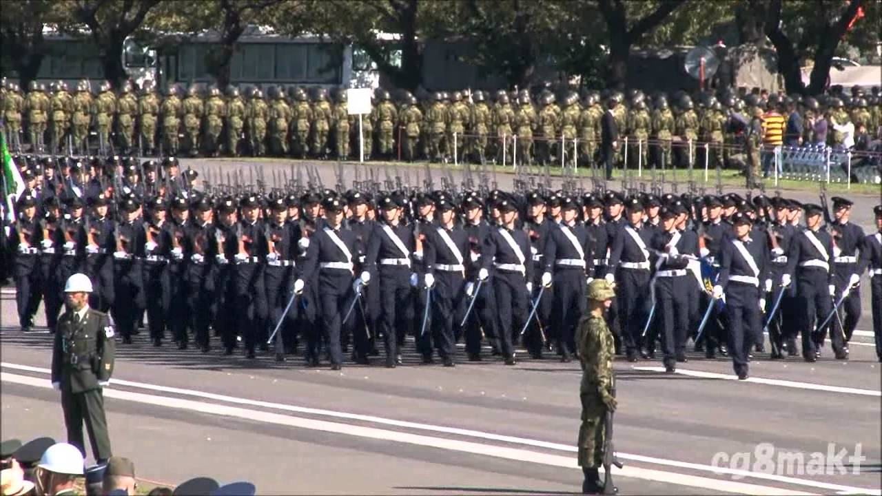 陸軍分列行進曲 Japaneseclass Jp 陸軍分列行進曲 Japaneseclass Jp