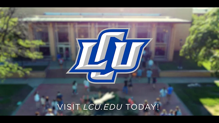 2024 | The LCU Guarantee