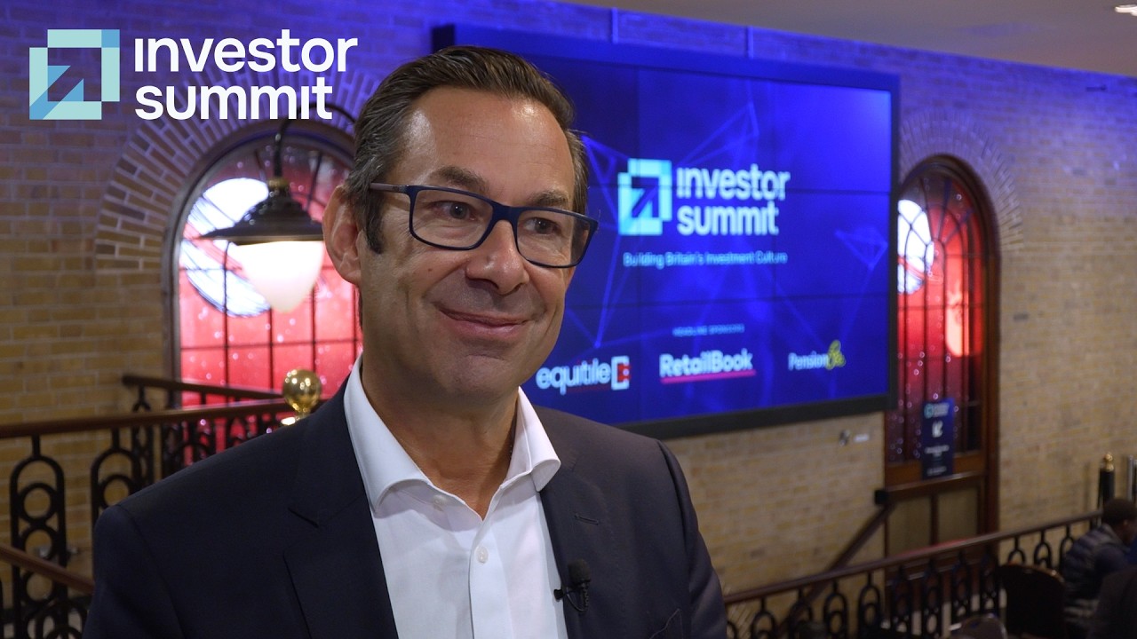 Polar Capital’s Ben Rogoff remains a committed AI Maximalist, but warns we should expect volatility