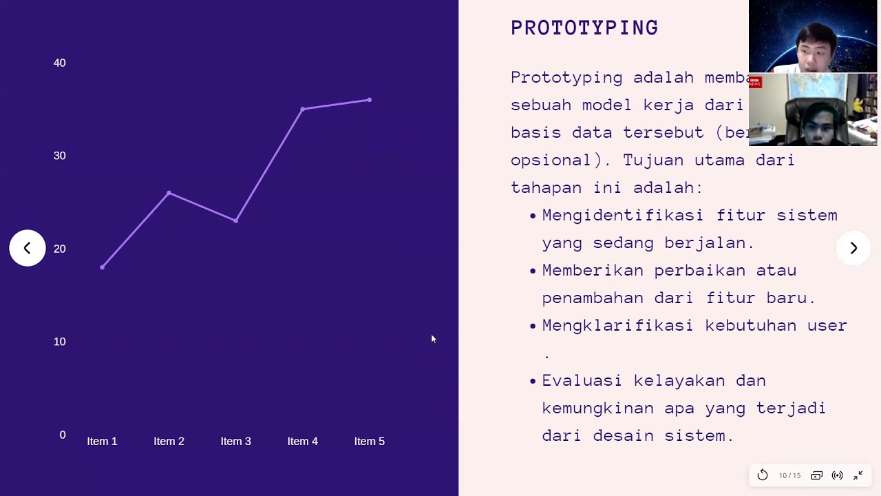 Database System Development Life Cycle - YouTube