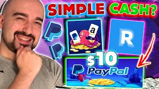 2 Apps To Get Paid PAYPAL Cash! (Worth It Though?) - Make Money Online 2024 screenshot 4