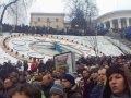 ЄВРОМАЙДАН 8.12.2013 всенародне віче