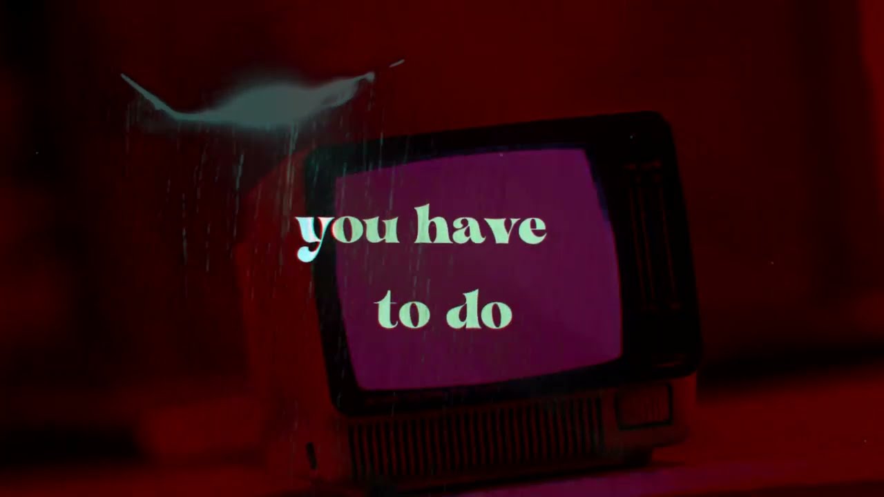 Harbana - Disconnection (Lyric Video)