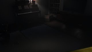Returnal - Third House sequence