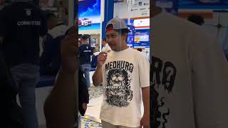 Medhuro  madurasis comedy