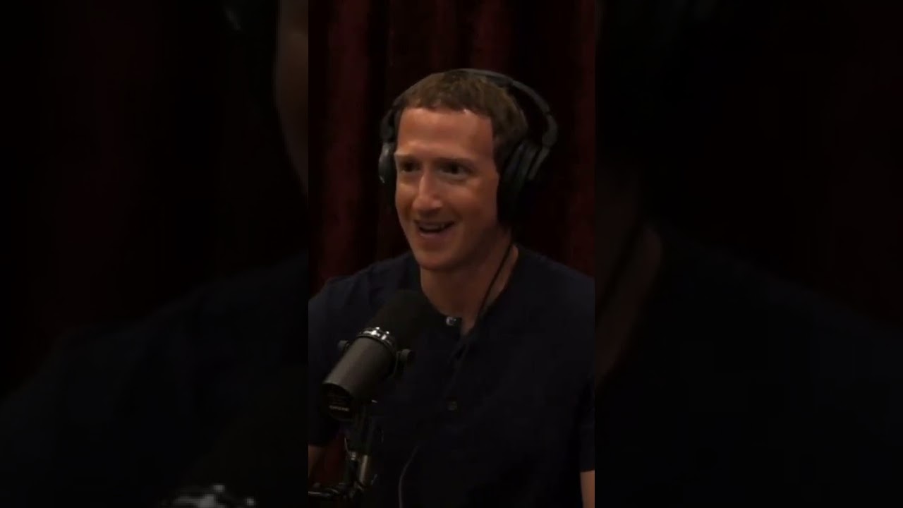 Zuckerberg: I Think Instagram Is A Super Positive Space