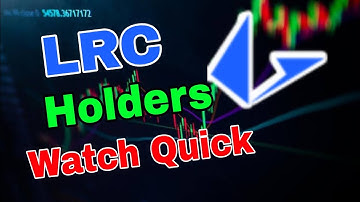 Loopring Price Prediction! LRC News Today