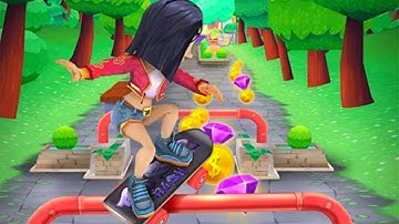 Bus Rush 2 Walkthrough Part 1 (Android iOS Gameplay) | Pryszard Gaming