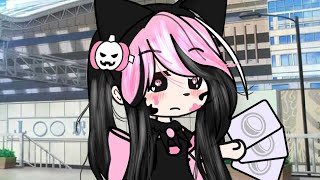 ~[Nah, Honey I'm Good 🌙] OLD TREND || GACHA MEME || 💗 Badtz-Maru x Kuromi ‼ ||