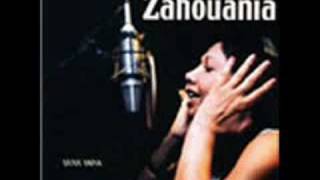 Cheba Zahouania - Ana ou iyak