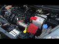 KIT DE FILTRO FORD FIGO 2017 EN ACCION!!!