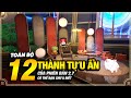 12 Thành Tựu Ẩn Của 2.7 Có Thể Bạn Không Biết, Hướng Dẫn Chi Tiết Cho Các Bạn