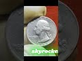 oWhy Every Coin Collector Wants This Liberty Quarter #coincollecting #currency #oldpawn #coinage