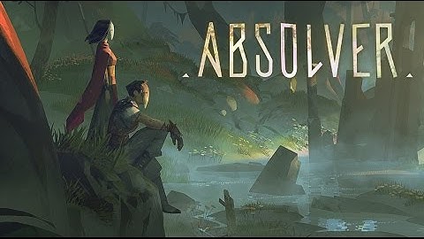 Absolver Trailer PC.2017