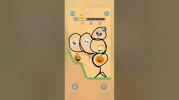 Doge rescue game PART-6 #dogerescue #gaming #shorts #viral