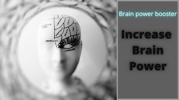 Increase Brain Power, Enhance Intelligence, IQ to improve, Study Music, Binaural Beats