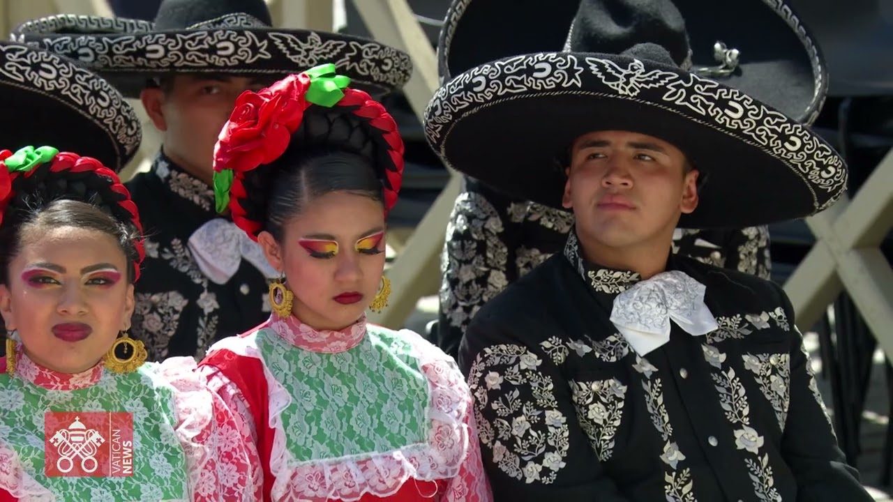 Una parábola que da esperanza