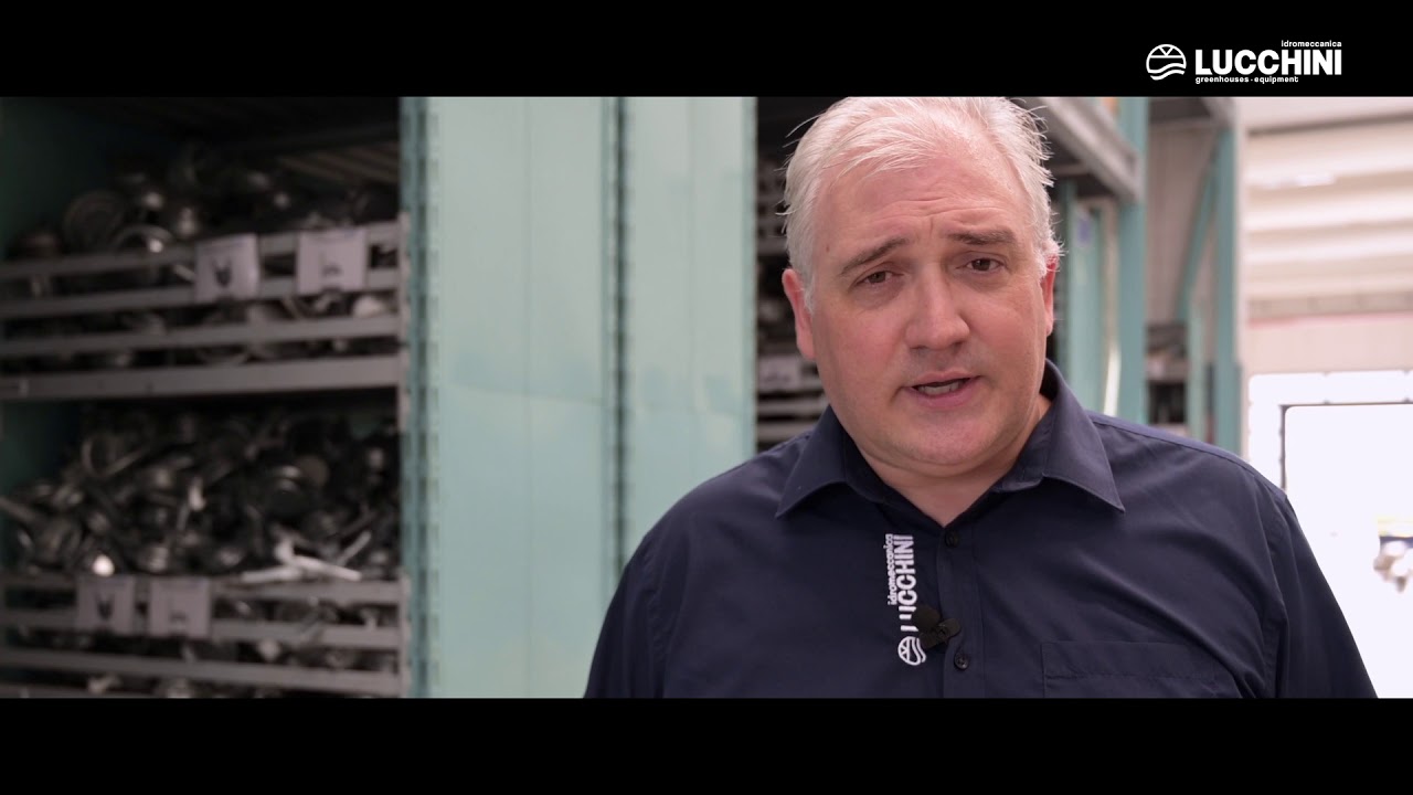 I nostri altissimi standard di qualità nei prodotti e nei processi